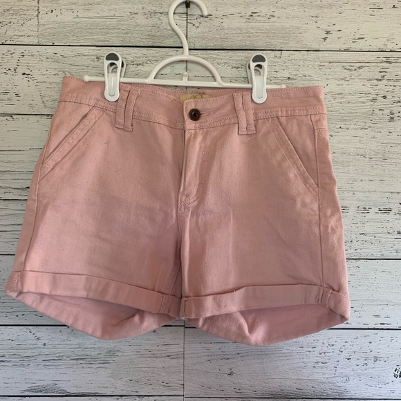 Pants - Short